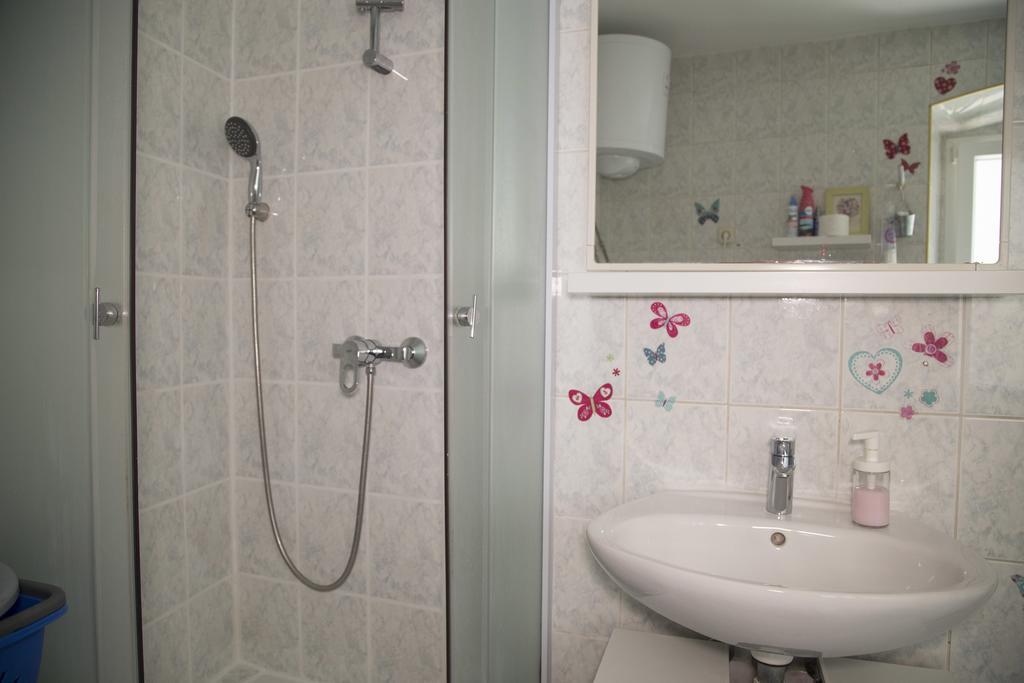 Apartment Pina Split Eksteriør bilde