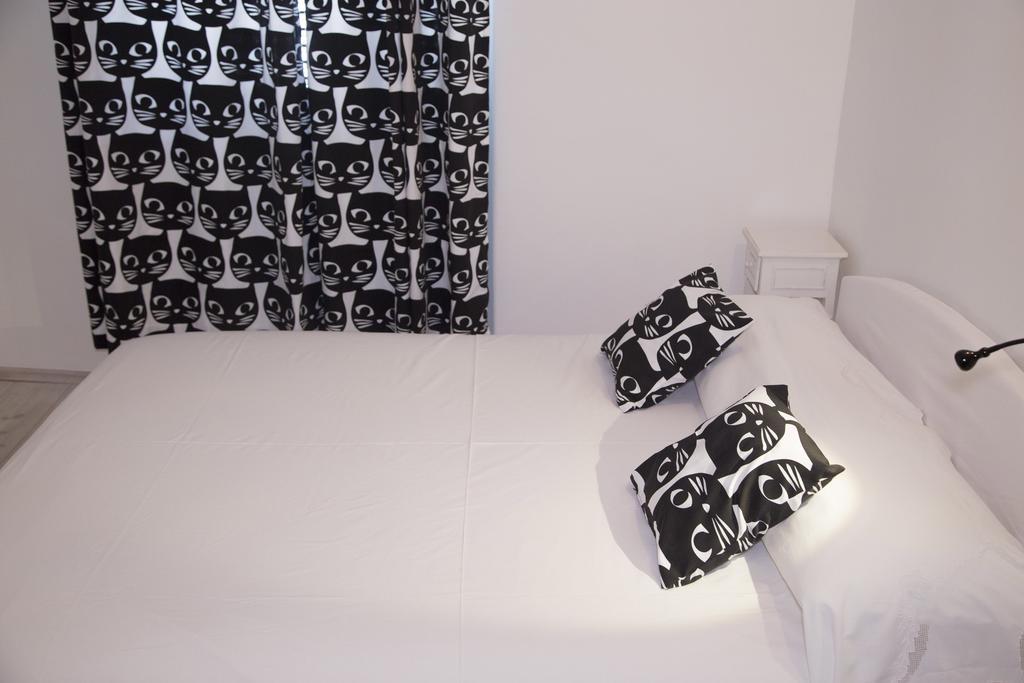 Apartment Pina Split Eksteriør bilde