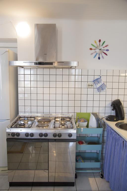 Apartment Pina Split Eksteriør bilde