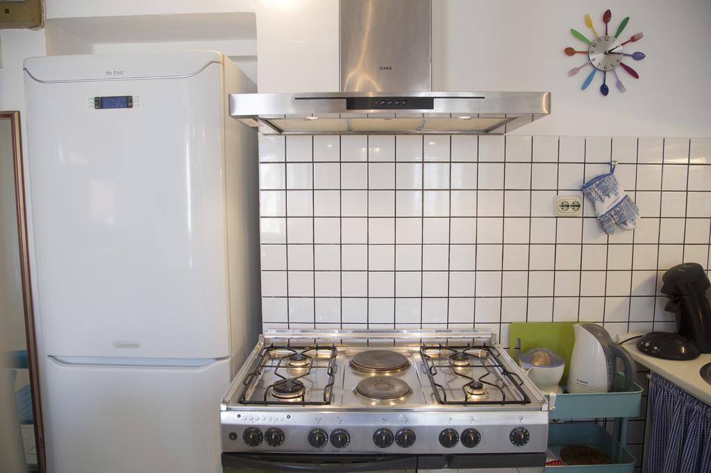 Apartment Pina Split Eksteriør bilde