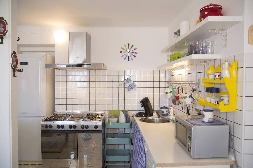 Apartment Pina Split Eksteriør bilde