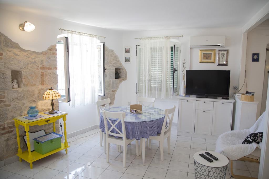 Apartment Pina Split Eksteriør bilde