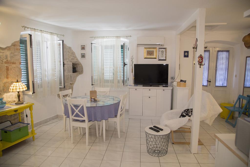 Apartment Pina Split Eksteriør bilde