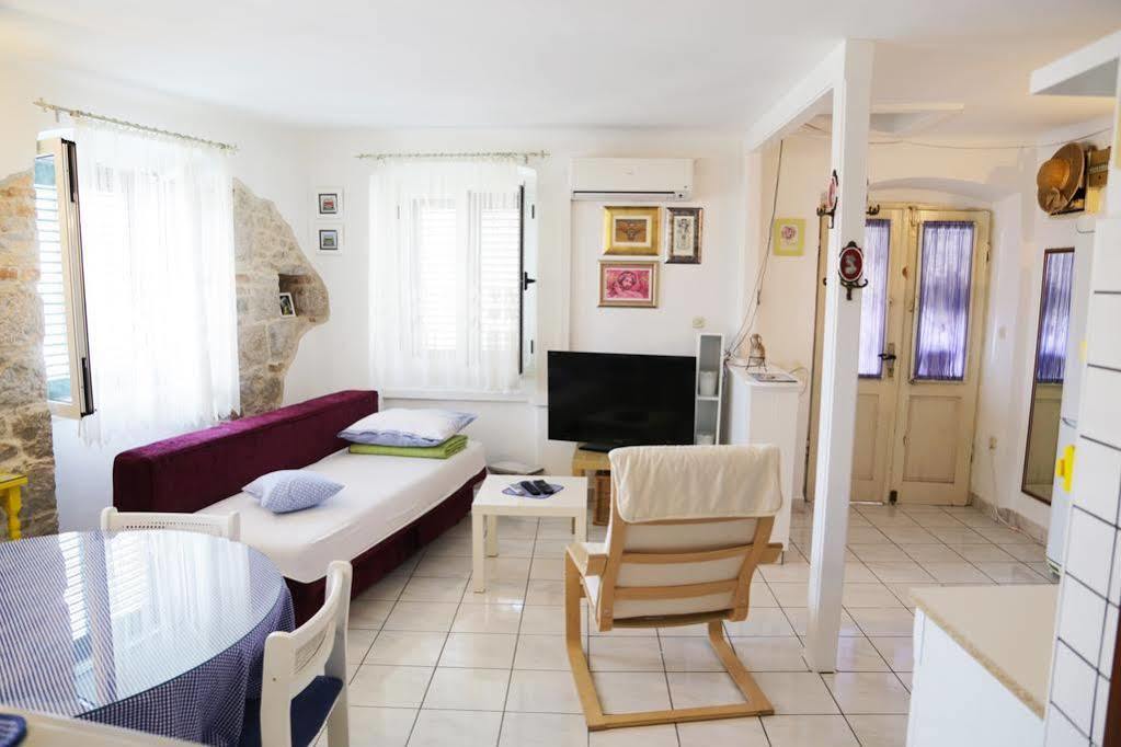 Apartment Pina Split Eksteriør bilde