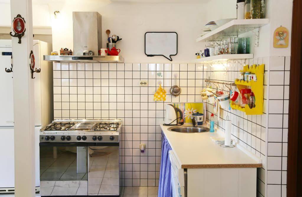 Apartment Pina Split Eksteriør bilde