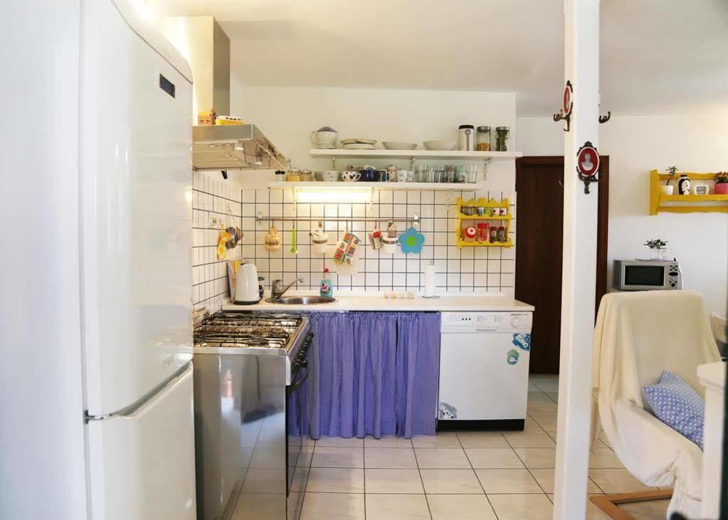 Apartment Pina Split Eksteriør bilde