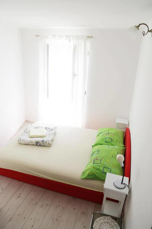 Apartment Pina Split Eksteriør bilde